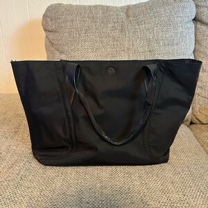 Lululemon Large Tote Bag